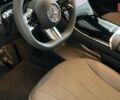 купить новое авто Мерседес EQE SUV 2024 года от официального дилера "АТЛАНТ МОТОРЗ ЕНЕРДЖІ" ХАРКІВ Мерседес фото