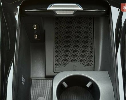 Мерседес EQE SUV, объемом двигателя 0 л и пробегом 0 тыс. км за 56600 $, фото 27 на Automoto.ua