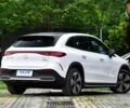 купити нове авто Мерседес EQE SUV 2024 року від офіційного дилера Константин Альперович Мерседес фото