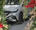 купити нове авто Мерседес EQE SUV 2024 року від офіційного дилера Дніпропетровськ-Авто Mercedes-Benz Мерседес фото