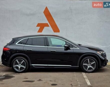 Мерседес EQE SUV, объемом двигателя 0 л и пробегом 9 тыс. км за 59990 $, фото 21 на Automoto.ua