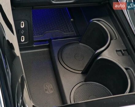 Мерседес EQE SUV, объемом двигателя 0 л и пробегом 9 тыс. км за 59990 $, фото 65 на Automoto.ua