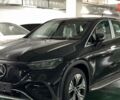 купить новое авто Мерседес EQE SUV 2024 года от официального дилера Максим Мерседес фото