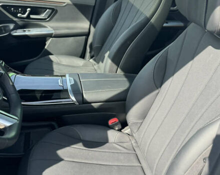 Мерседес EQE SUV, объемом двигателя 0 л и пробегом 5 тыс. км за 54500 $, фото 52 на Automoto.ua