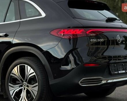 Мерседес EQE SUV, объемом двигателя 0 л и пробегом 0 тыс. км за 56600 $, фото 10 на Automoto.ua