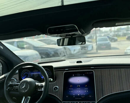 Мерседес EQE SUV, объемом двигателя 0 л и пробегом 5 тыс. км за 54500 $, фото 62 на Automoto.ua