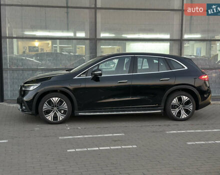 Мерседес EQE SUV, объемом двигателя 0 л и пробегом 1 тыс. км за 60000 $, фото 6 на Automoto.ua