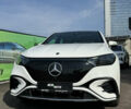 Мерседес EQE SUV, объемом двигателя 0 л и пробегом 5 тыс. км за 54500 $, фото 3 на Automoto.ua
