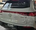 купить новое авто Мерседес EQE SUV 2024 года от официального дилера Дніпропетровськ-Авто Mercedes-Benz Мерседес фото