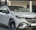 купить новое авто Мерседес EQE SUV 2024 года от официального дилера Дніпропетровськ-Авто Mercedes-Benz Мерседес фото