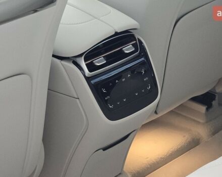 купити нове авто Мерседес EQE SUV 2024 року від офіційного дилера Дніпропетровськ-Авто Mercedes-Benz Мерседес фото