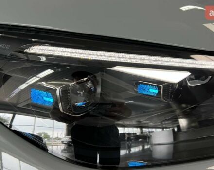 Мерседес EQE SUV, объемом двигателя 0 л и пробегом 0 тыс. км за 152507 $, фото 2 на Automoto.ua