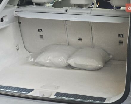 купити нове авто Мерседес EQE SUV 2024 року від офіційного дилера Дніпропетровськ-Авто Mercedes-Benz Мерседес фото