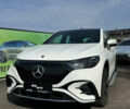Мерседес EQE SUV, объемом двигателя 0 л и пробегом 5 тыс. км за 54500 $, фото 1 на Automoto.ua