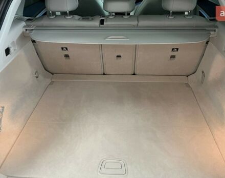 Мерседес EQE SUV, объемом двигателя 0 л и пробегом 0 тыс. км за 152507 $, фото 41 на Automoto.ua