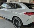 купити нове авто Мерседес EQE SUV 2024 року від офіційного дилера Дніпропетровськ-Авто Mercedes-Benz Мерседес фото