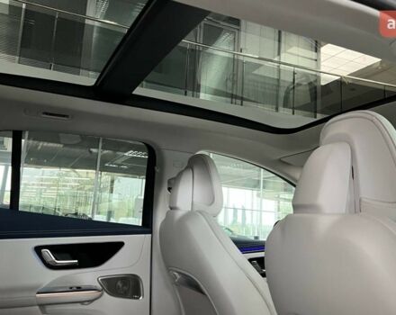 Мерседес EQE SUV, объемом двигателя 0 л и пробегом 0 тыс. км за 152507 $, фото 40 на Automoto.ua