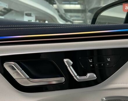 Мерседес EQE SUV, объемом двигателя 0 л и пробегом 0 тыс. км за 152507 $, фото 15 на Automoto.ua