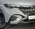 купити нове авто Мерседес EQE SUV 2024 року від офіційного дилера Дніпропетровськ-Авто Mercedes-Benz Мерседес фото