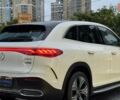 купить новое авто Мерседес EQE SUV 2024 года от официального дилера Максим Мерседес фото
