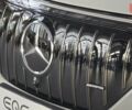 купити нове авто Мерседес EQE SUV 2024 року від офіційного дилера Дніпропетровськ-Авто Mercedes-Benz Мерседес фото