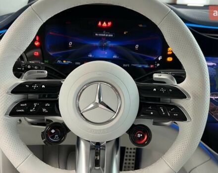 Мерседес EQE SUV, объемом двигателя 0 л и пробегом 0 тыс. км за 152507 $, фото 21 на Automoto.ua