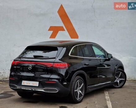 Мерседес EQE SUV, объемом двигателя 0 л и пробегом 9 тыс. км за 59990 $, фото 32 на Automoto.ua