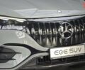 купити нове авто Мерседес EQE SUV 2024 року від офіційного дилера Дніпропетровськ-Авто Mercedes-Benz Мерседес фото