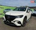 Мерседес EQE SUV, объемом двигателя 0 л и пробегом 5 тыс. км за 54500 $, фото 4 на Automoto.ua