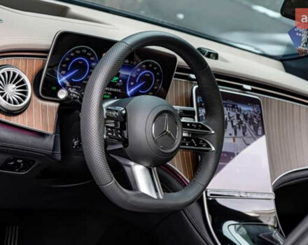 Мерседес EQE SUV, объемом двигателя 0 л и пробегом 0 тыс. км за 49999 $, фото 11 на Automoto.ua
