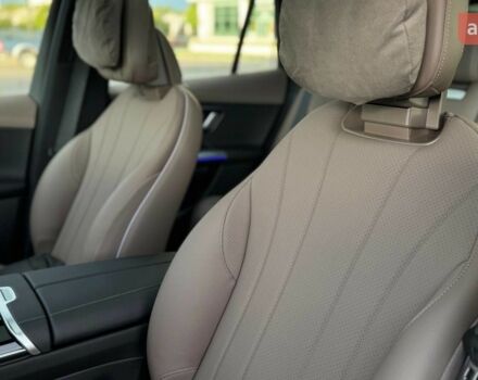 Мерседес EQE SUV, об'ємом двигуна 0 л та пробігом 0 тис. км за 56600 $, фото 16 на Automoto.ua