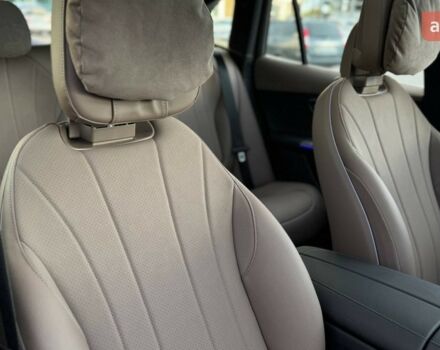 Мерседес EQE SUV, объемом двигателя 0 л и пробегом 0 тыс. км за 56600 $, фото 25 на Automoto.ua