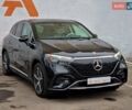 Мерседес EQE SUV, объемом двигателя 0 л и пробегом 9 тыс. км за 59990 $, фото 5 на Automoto.ua