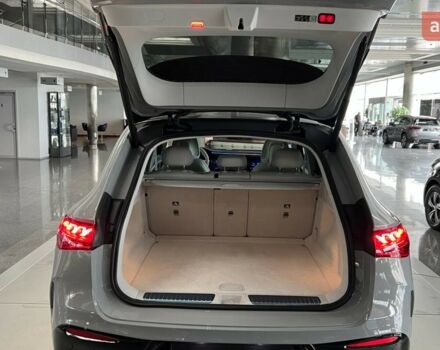 Мерседес EQE SUV, объемом двигателя 0 л и пробегом 0 тыс. км за 152507 $, фото 39 на Automoto.ua