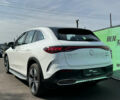 Мерседес EQE SUV, объемом двигателя 0 л и пробегом 5 тыс. км за 54500 $, фото 24 на Automoto.ua