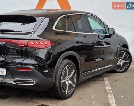 Мерседес EQE SUV, объемом двигателя 0 л и пробегом 9 тыс. км за 59990 $, фото 35 на Automoto.ua