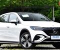 купити нове авто Мерседес EQE SUV 2024 року від офіційного дилера Константин Альперович Мерседес фото