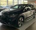 купити нове авто Мерседес EQE SUV 2024 року від офіційного дилера "АТЛАНТ МОТОРЗ ЕНЕРДЖІ" ХАРКІВ Мерседес фото