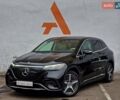 Мерседес EQE SUV, объемом двигателя 0 л и пробегом 9 тыс. км за 59990 $, фото 1 на Automoto.ua