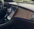 Мерседес EQE SUV, объемом двигателя 0 л и пробегом 0 тыс. км за 56600 $, фото 24 на Automoto.ua