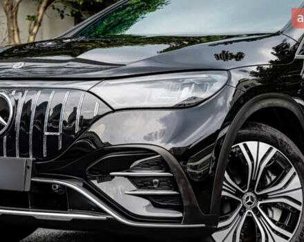 Мерседес EQE SUV, объемом двигателя 0 л и пробегом 0 тыс. км за 49999 $, фото 1 на Automoto.ua