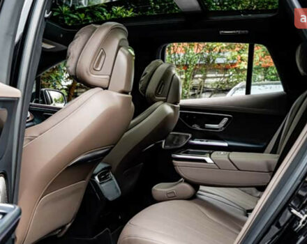 Мерседес EQE SUV, объемом двигателя 0 л и пробегом 0 тыс. км за 49999 $, фото 18 на Automoto.ua