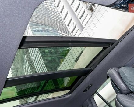 купити нове авто Мерседес EQE SUV 2024 року від офіційного дилера Константин Альперович Мерседес фото
