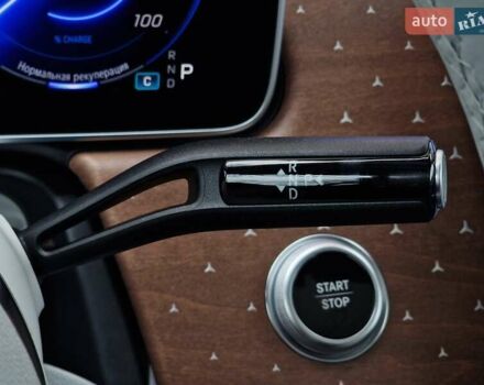 Мерседес EQE SUV, объемом двигателя 0 л и пробегом 9 тыс. км за 59990 $, фото 76 на Automoto.ua