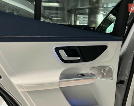 Мерседес EQE SUV, объемом двигателя 0 л и пробегом 0 тыс. км за 152507 $, фото 28 на Automoto.ua