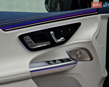 Мерседес EQE SUV, объемом двигателя 0 л и пробегом 9 тыс. км за 59990 $, фото 51 на Automoto.ua
