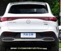 купити нове авто Мерседес EQE SUV 2024 року від офіційного дилера Константин Альперович Мерседес фото