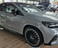 купить новое авто Мерседес EQE SUV 2024 года от официального дилера Дніпропетровськ-Авто Mercedes-Benz Мерседес фото