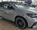 купити нове авто Мерседес EQE SUV 2024 року від офіційного дилера Дніпропетровськ-Авто Mercedes-Benz Мерседес фото