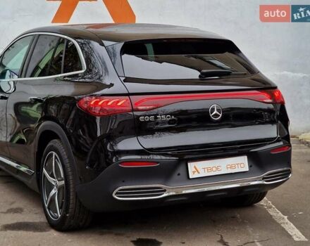 Мерседес EQE SUV, объемом двигателя 0 л и пробегом 9 тыс. км за 59990 $, фото 31 на Automoto.ua